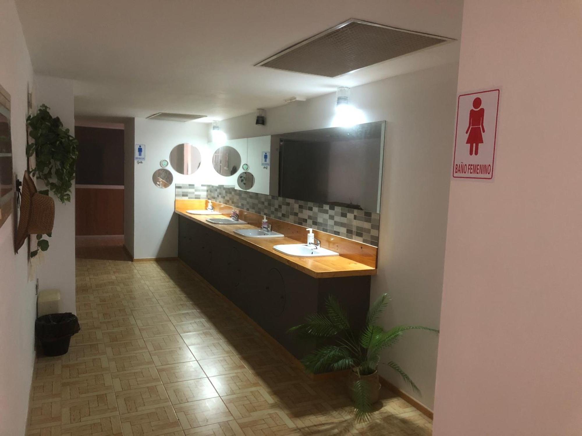 Hotel Urban Rest Zone And Coworking Arrecife  Exterior foto