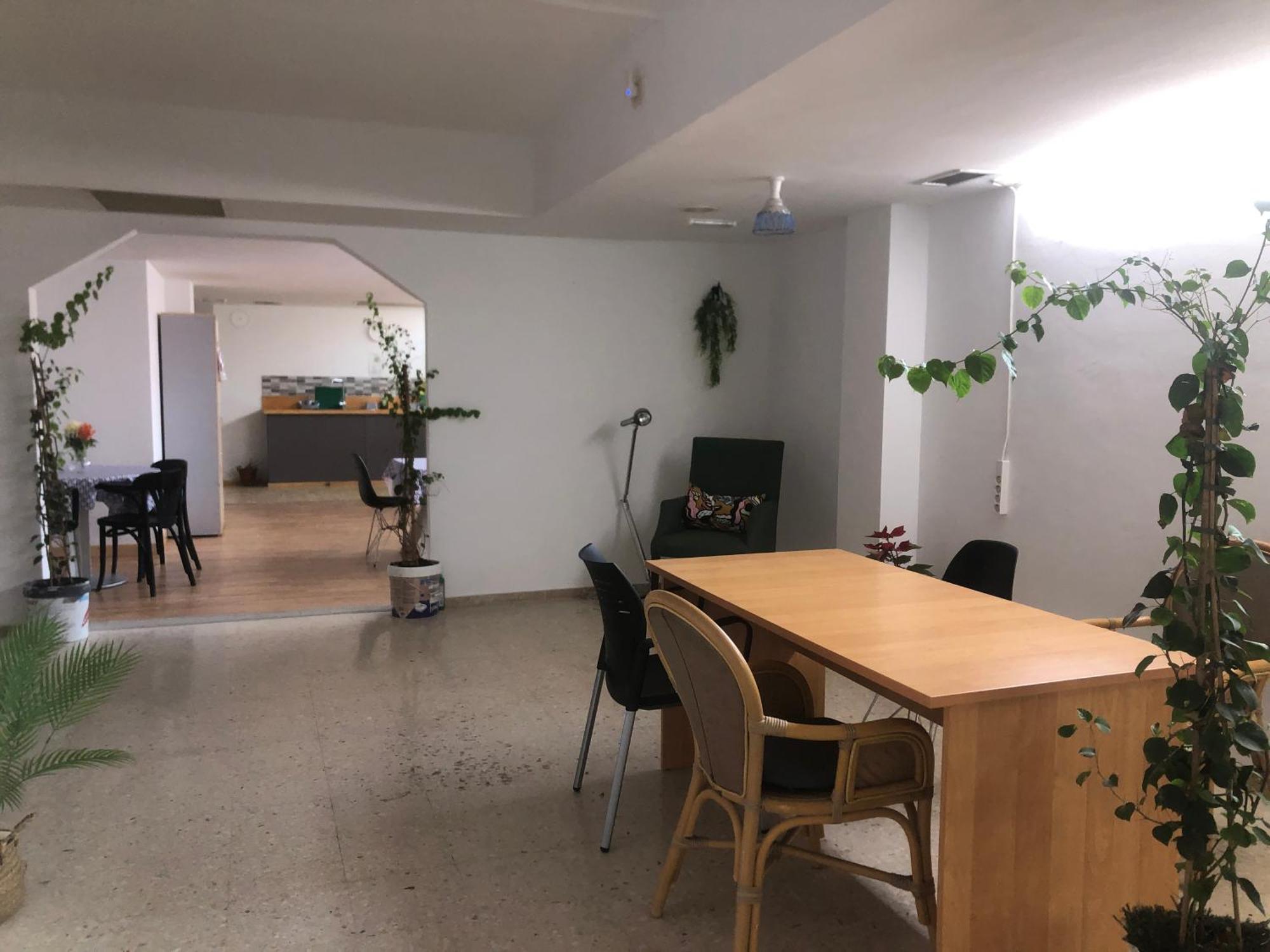 Hotel Urban Rest Zone And Coworking Arrecife  Exterior foto