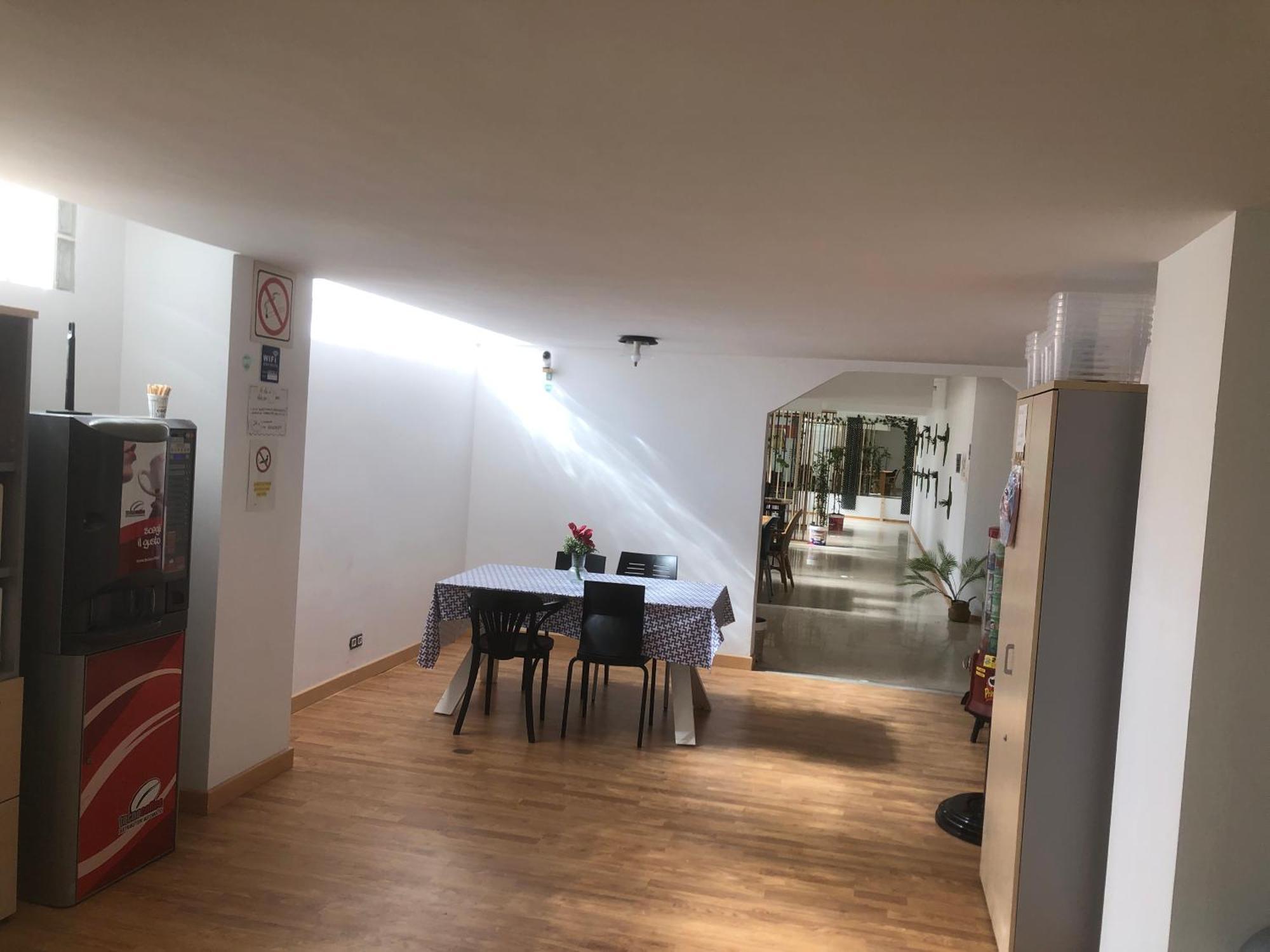 Hotel Urban Rest Zone And Coworking Arrecife  Exterior foto